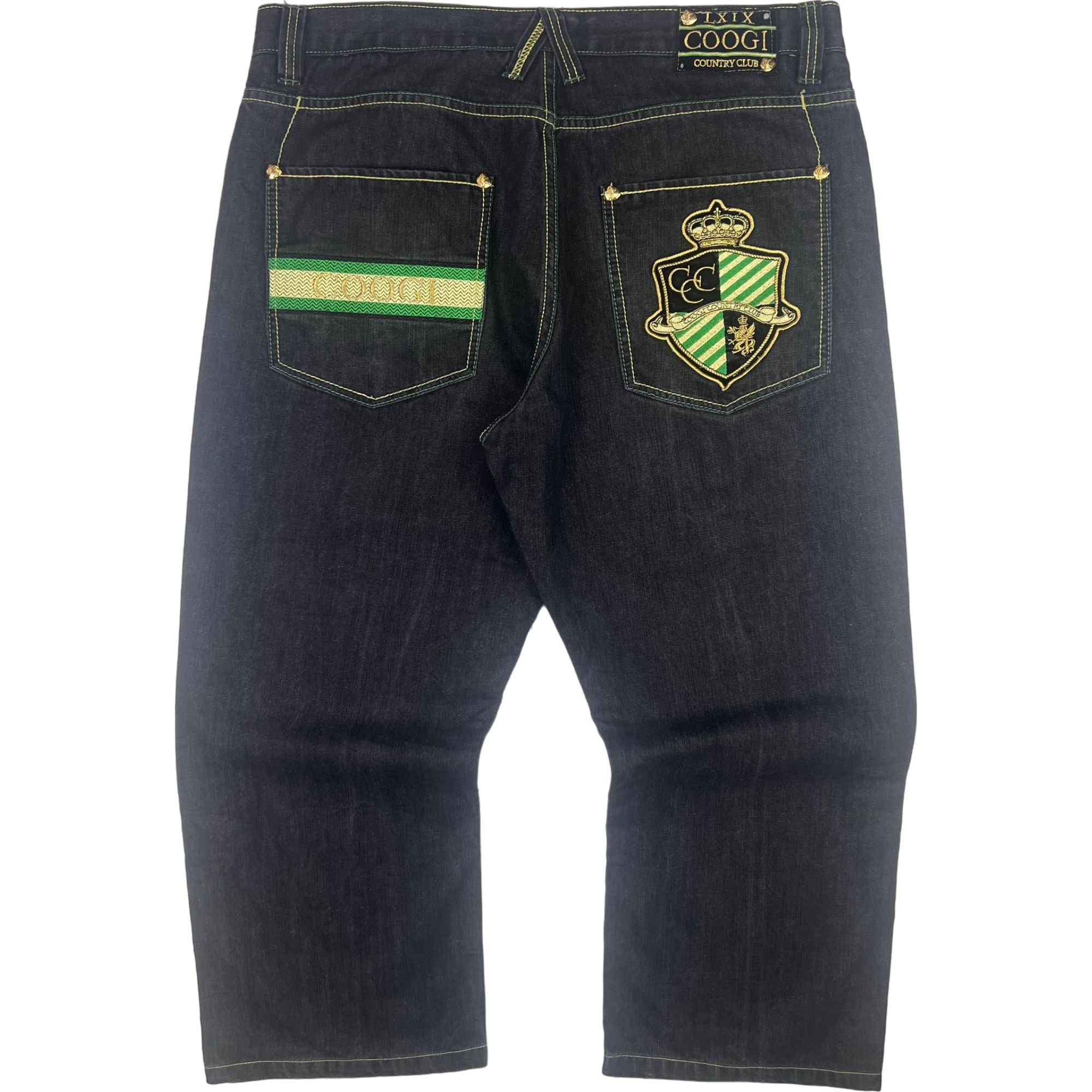 COOGI buy MEN'S JEANS