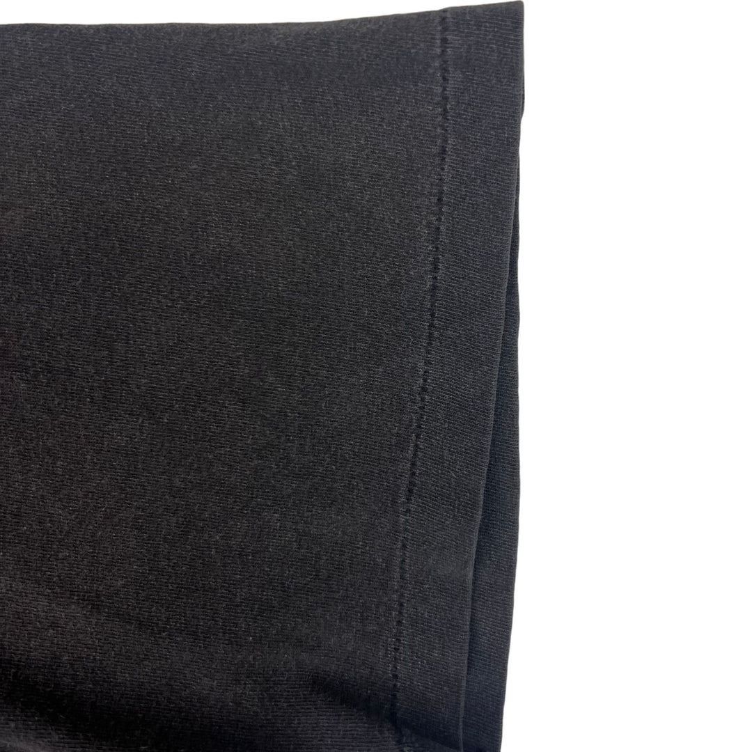 Vintage 1991 Guns N' Roses Use Your Illusion 2 Tour Graphic T-shirt Brockum Black Rare