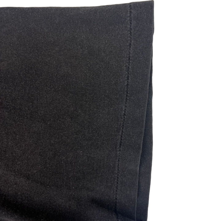 Vintage 1991 Guns N' Roses Use Your Illusion 2 Tour Graphic T-shirt Brockum Black Rare