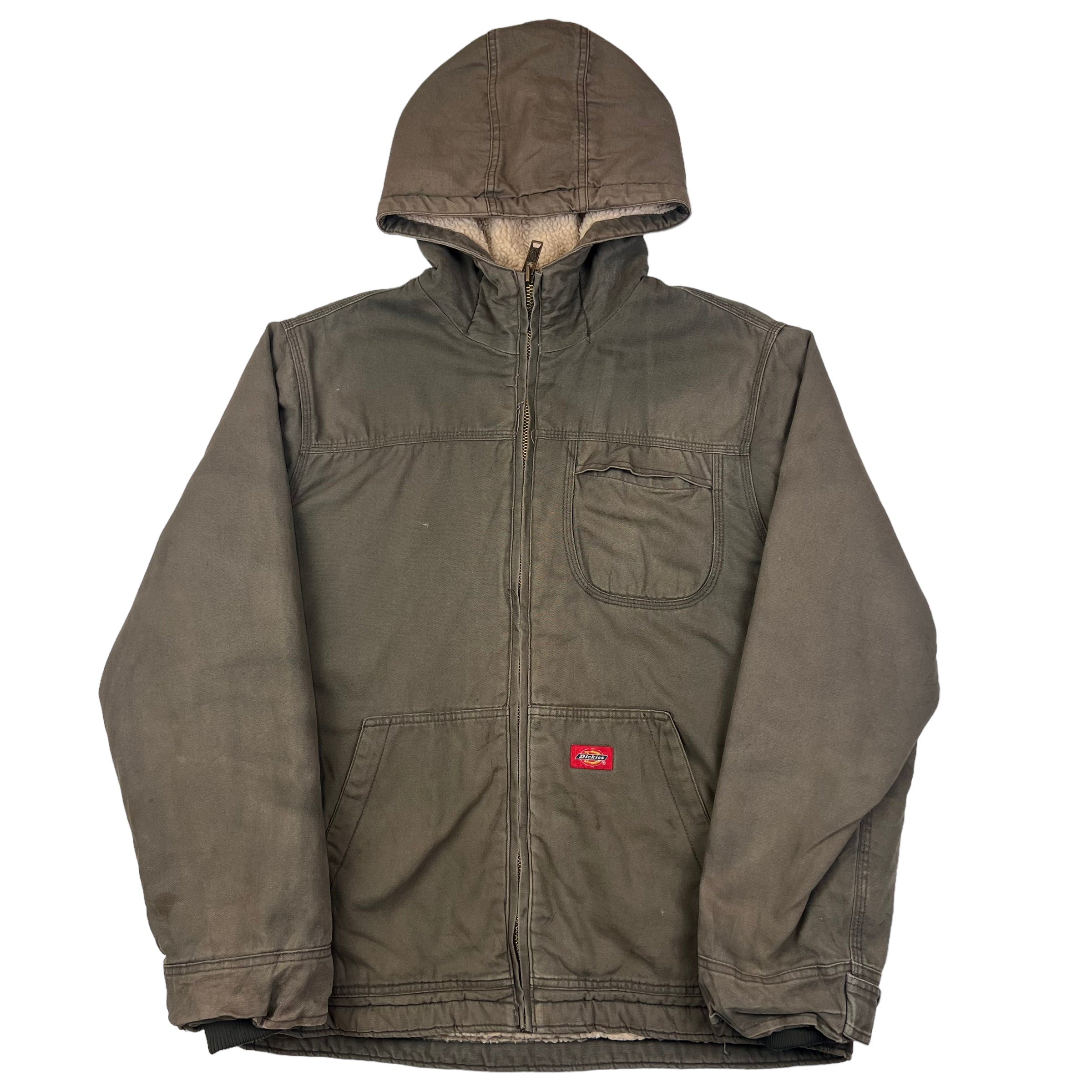 Dickies sherpa lined sale