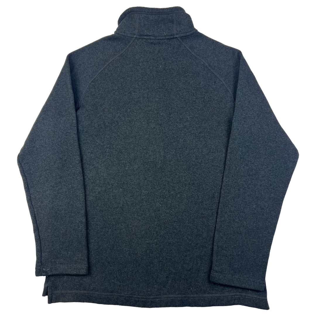 Rab Quarter Zip Fleece Grey