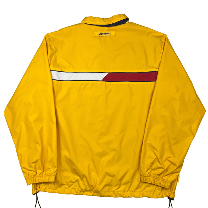 Tommy Hilfiger Athletics 90s Yellow Jacket