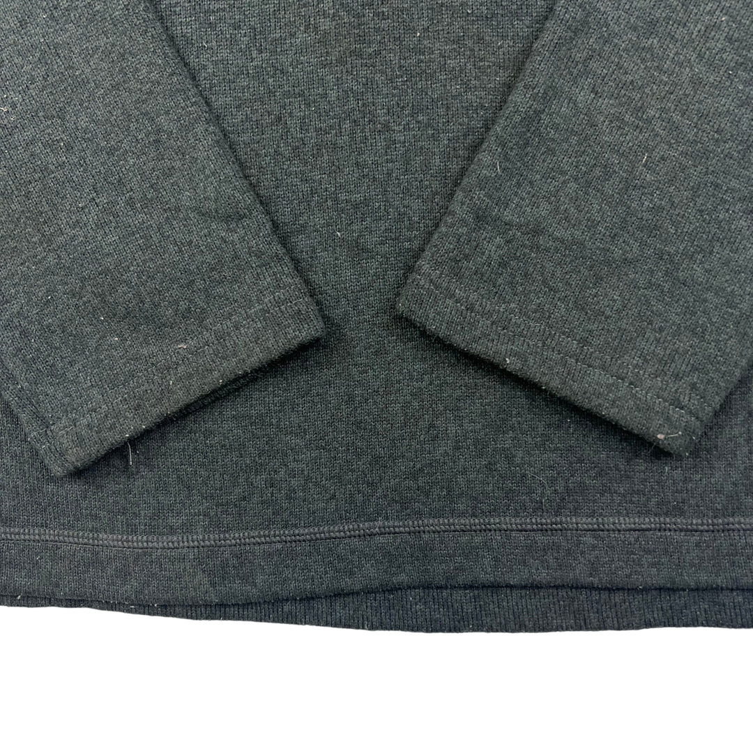 Rab Quarter Zip Fleece Grey