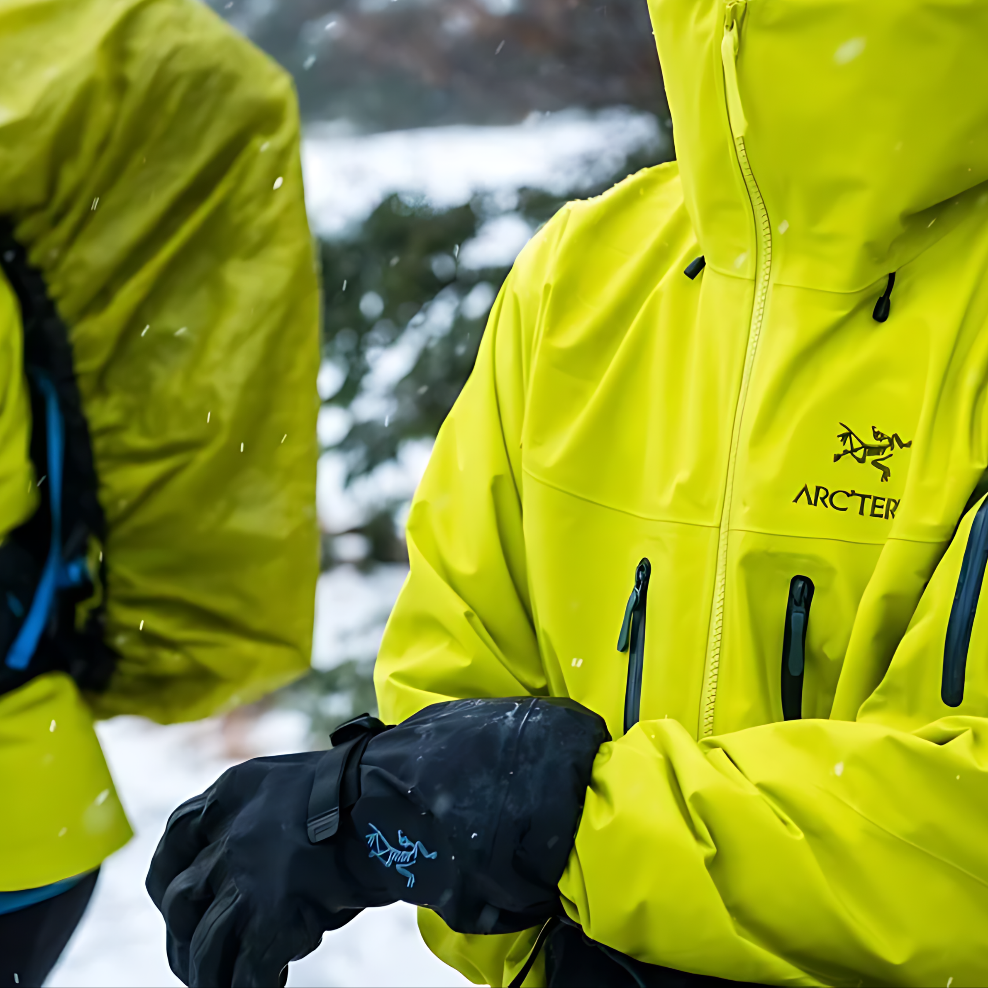 Arc'teryx: The Journey From Outerwear to Streetwear