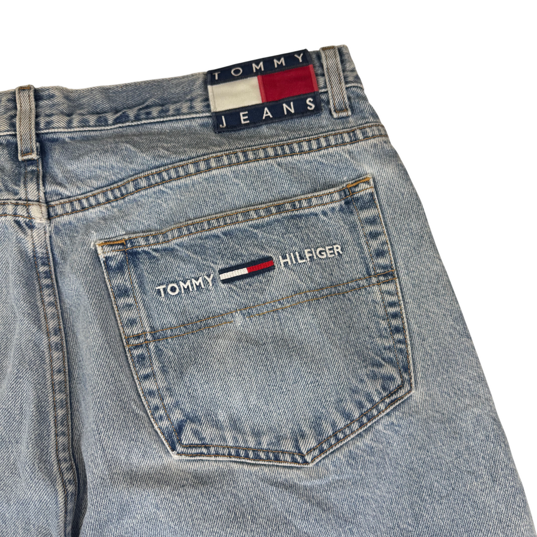 Tommy Hilfiger 90's Denim Jeans Blue