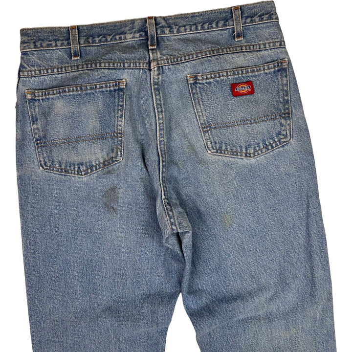 Dickies Jeans Blue