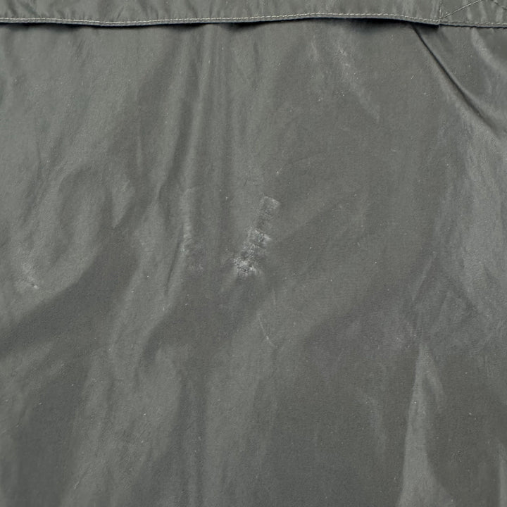 Nike 90s Full-Zip Coach Track Jacket Black