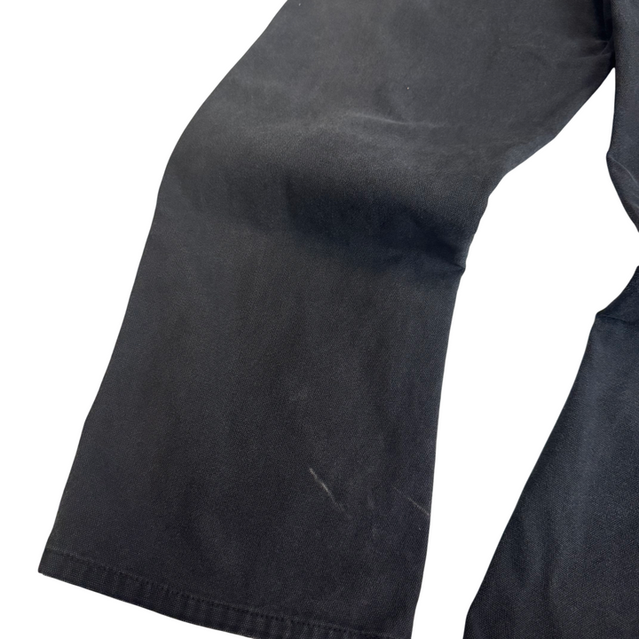 Dickies Carpenter Workwear Trousers Black
