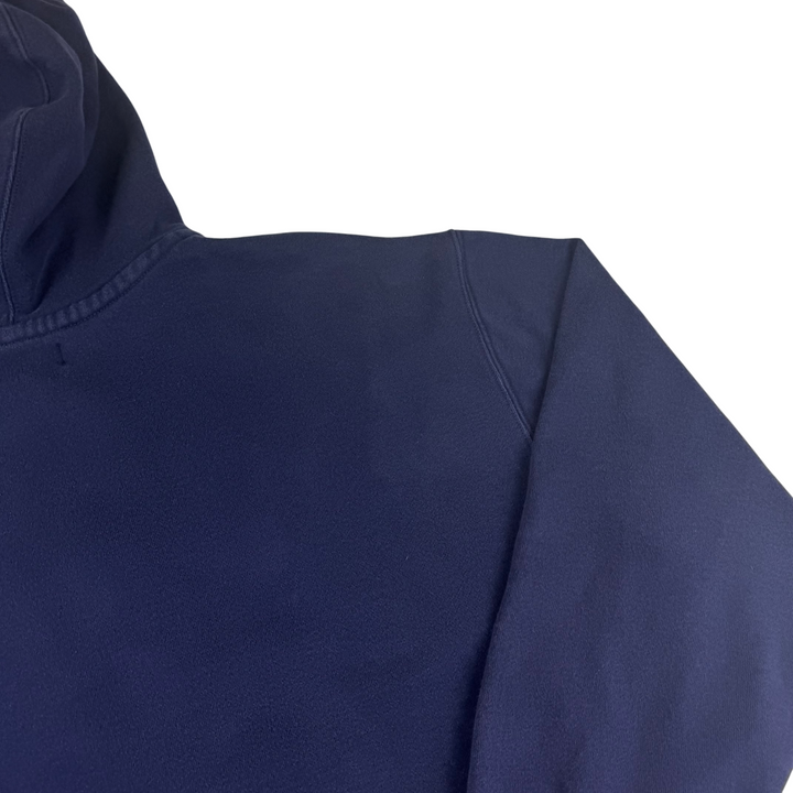 Polo Ralph Lauren Full-Zip Hoodie Navy