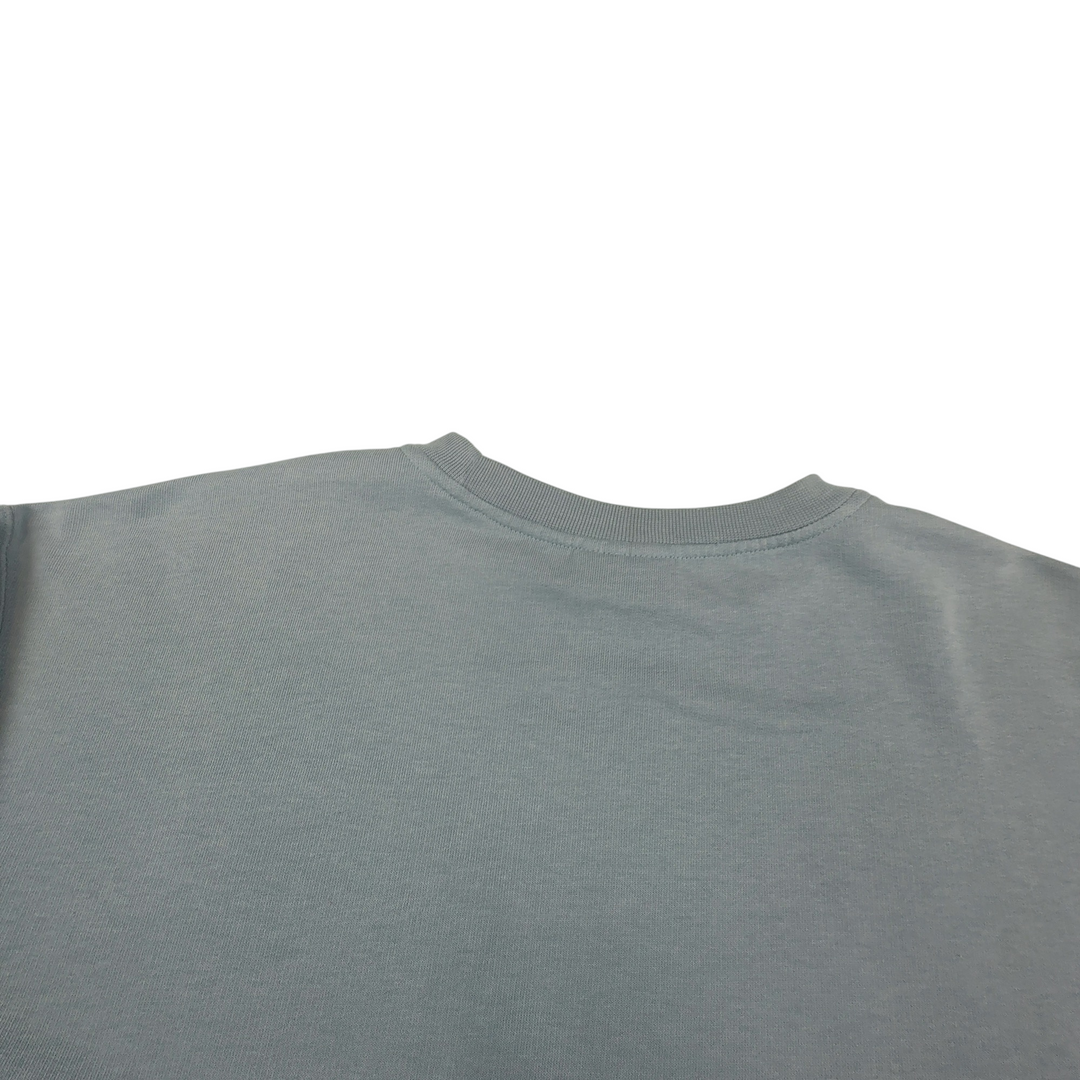 Reebok 90's Crewneck Sweatshirt Blue