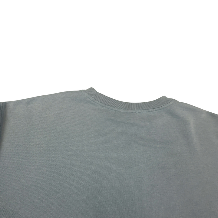 Reebok 90's Crewneck Sweatshirt Blue