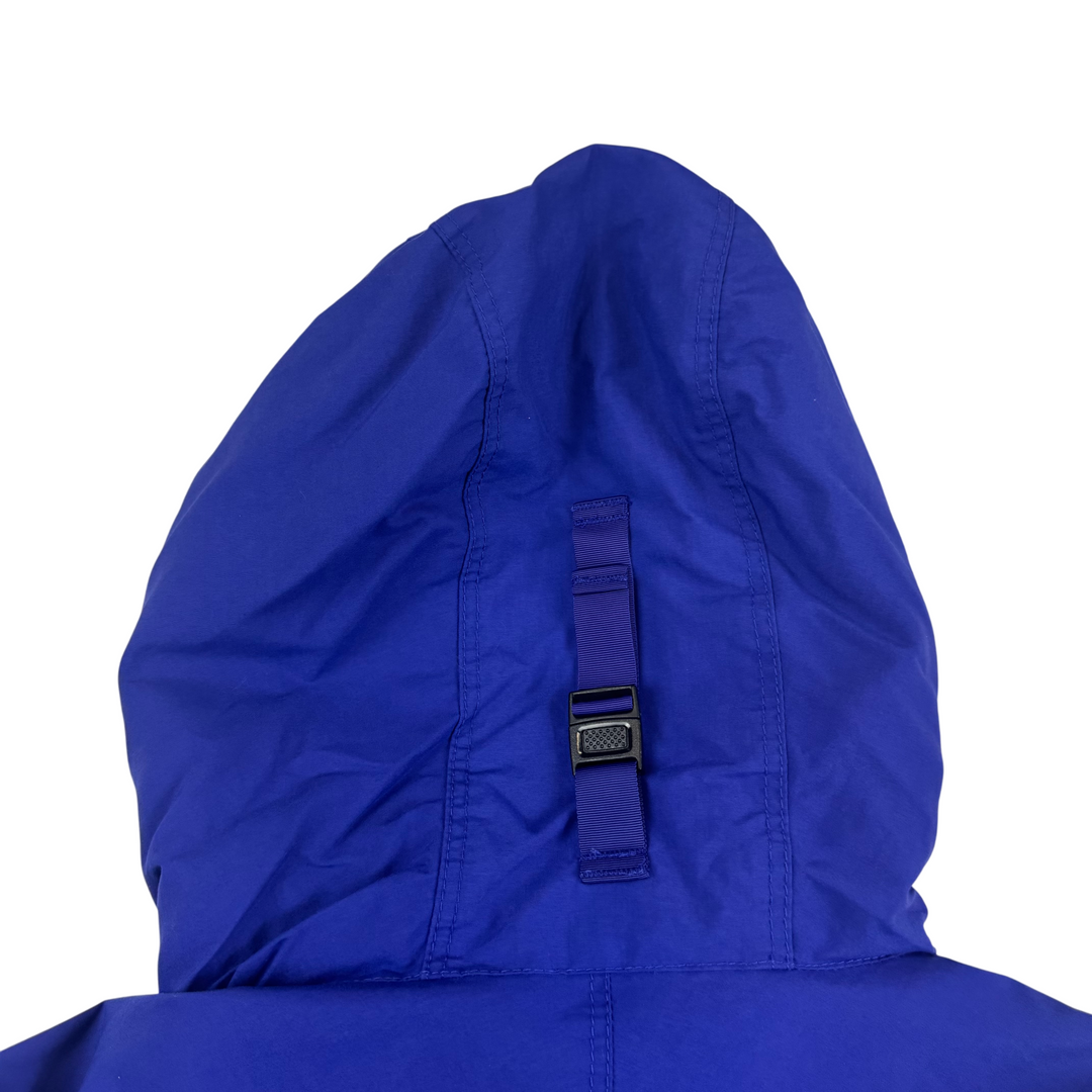 Vintage 90's Patagonia Storm Jacket Full-Zip