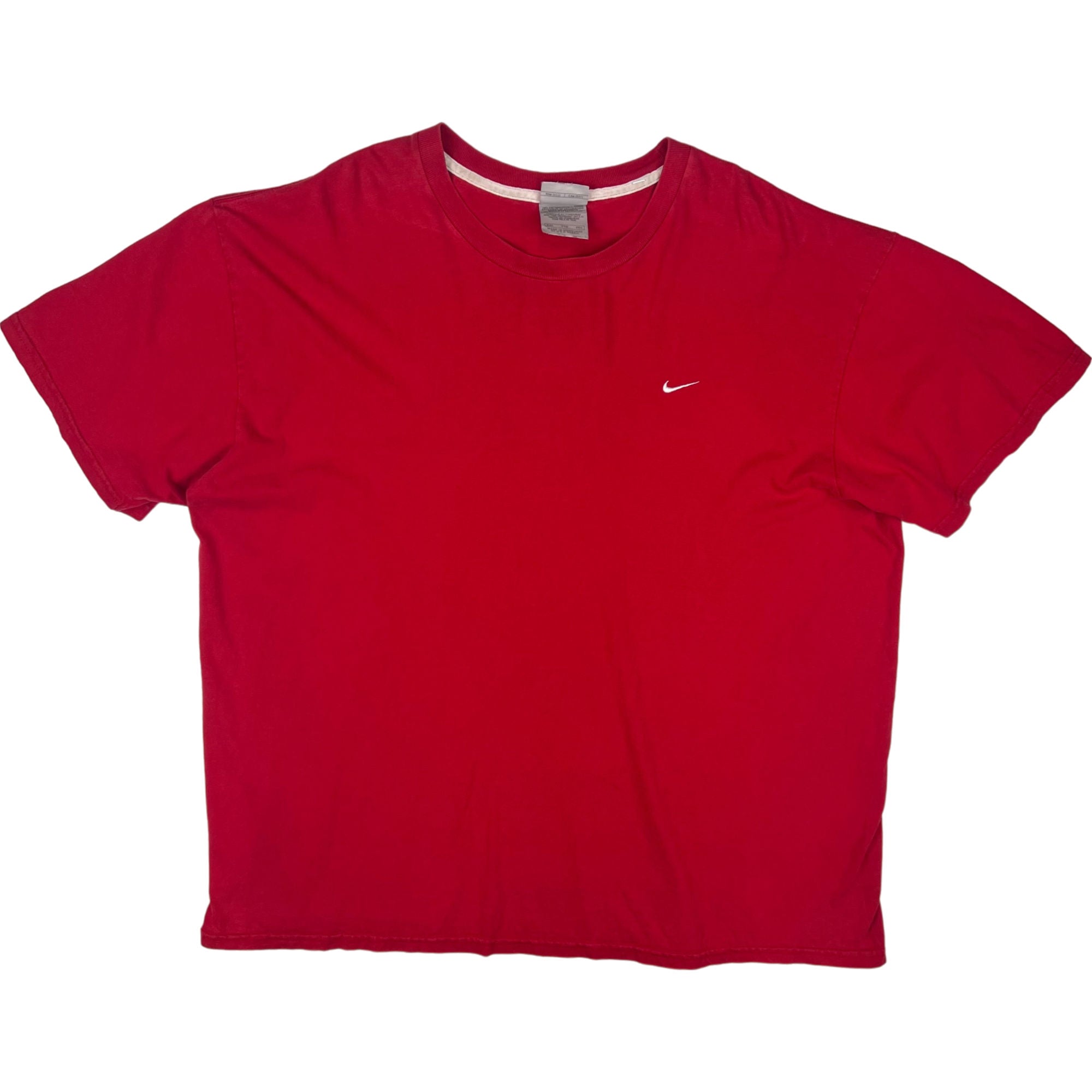 nike mini swoosh shirt