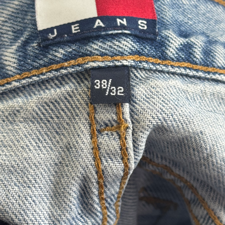 Tommy Hilfiger 90's Denim Jeans Blue
