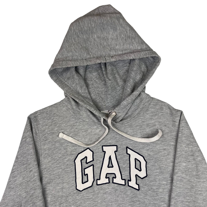 GAP Hooded Sweatshirt Grey