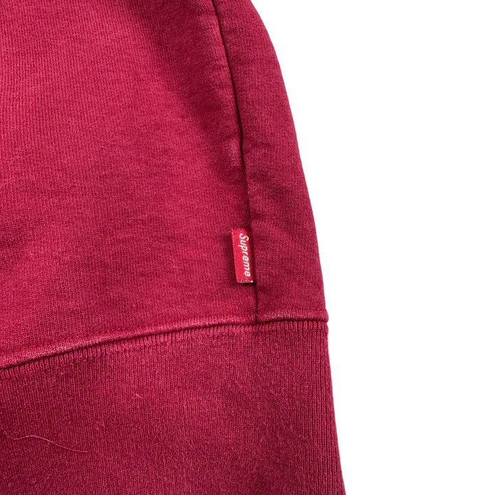 Supreme AKIRA Syringe Zip Up Sweatshirt Full-Zip Hoodie FW17