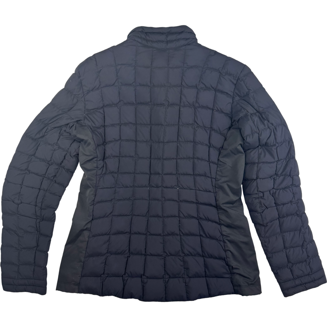 Arc'teryx Narin Full-Zip Quilted Jacket Black