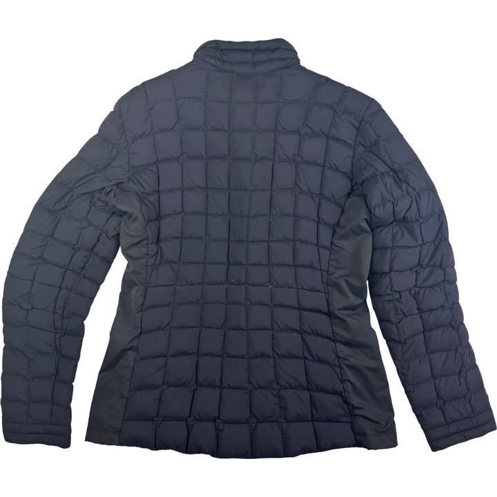 Arc'teryx Narin Full-Zip Quilted Jacket Black