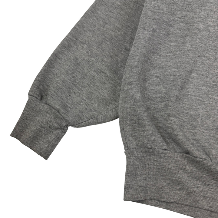 Vintage Majestic New York Yankees 1999 World Series Champions Sweatshirt Grey