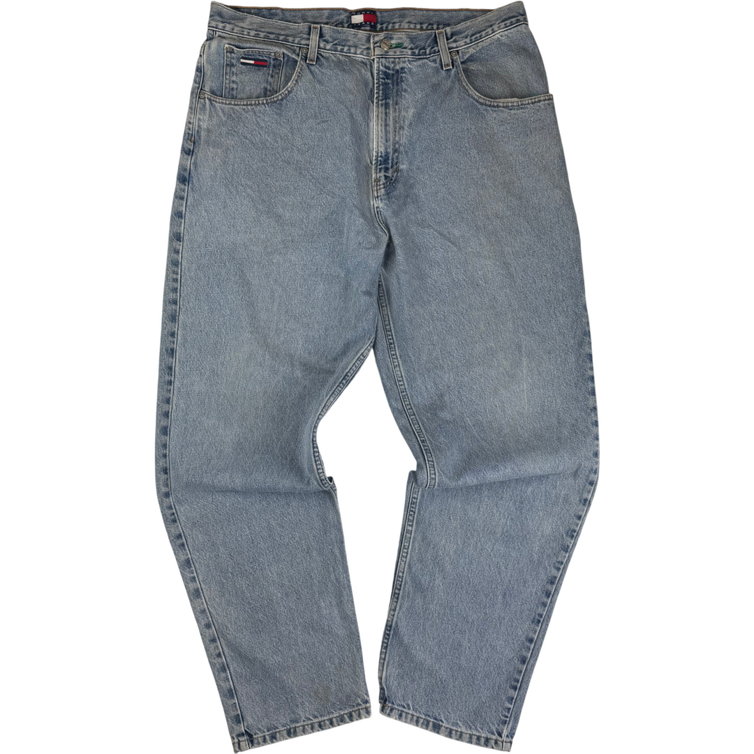 Tommy Hilfiger 90's Denim Jeans Blue