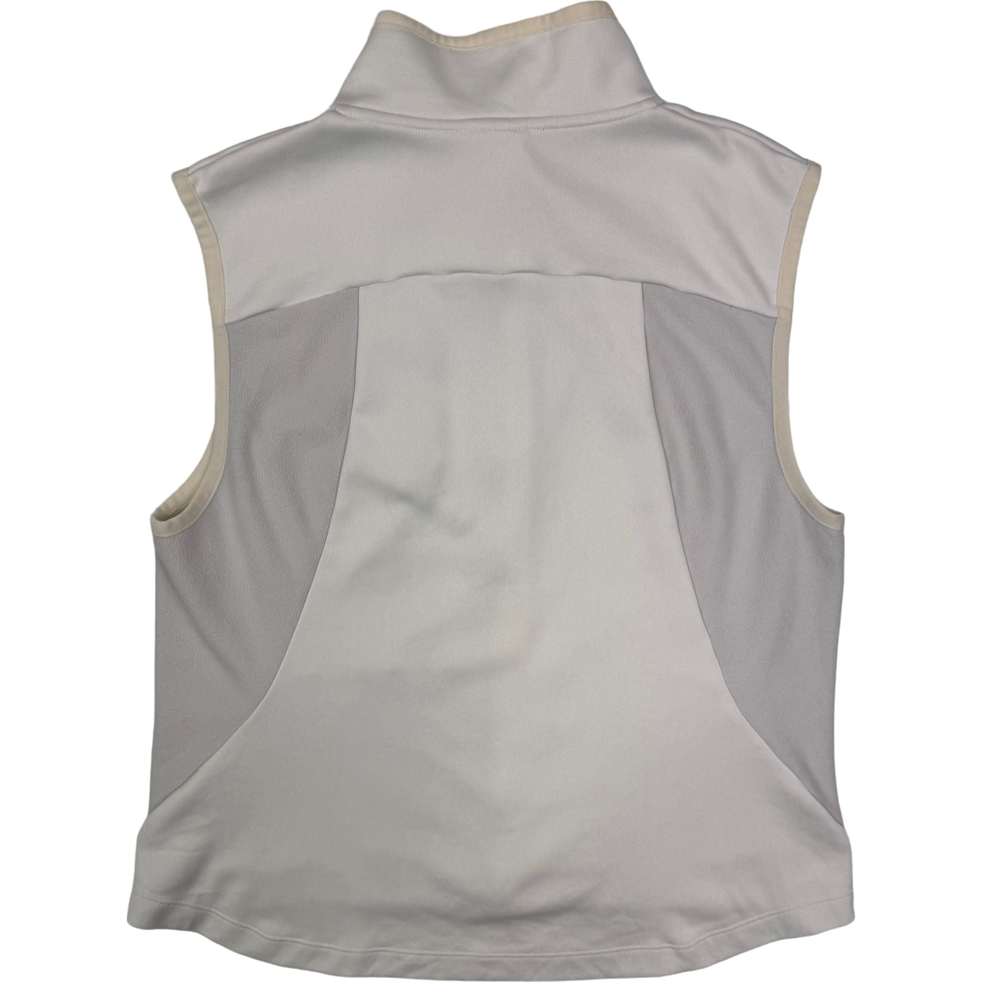 nike acg fleece gilet