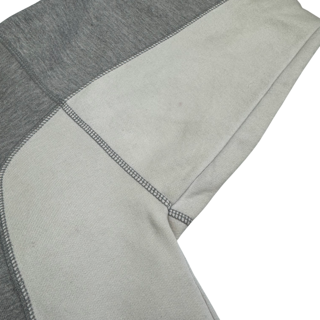 Chaps Ralph Lauren 90s Crewneck Sweatshirt Grey