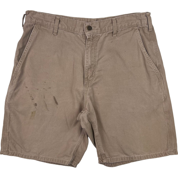 Carhartt Workwear Shorts Beige