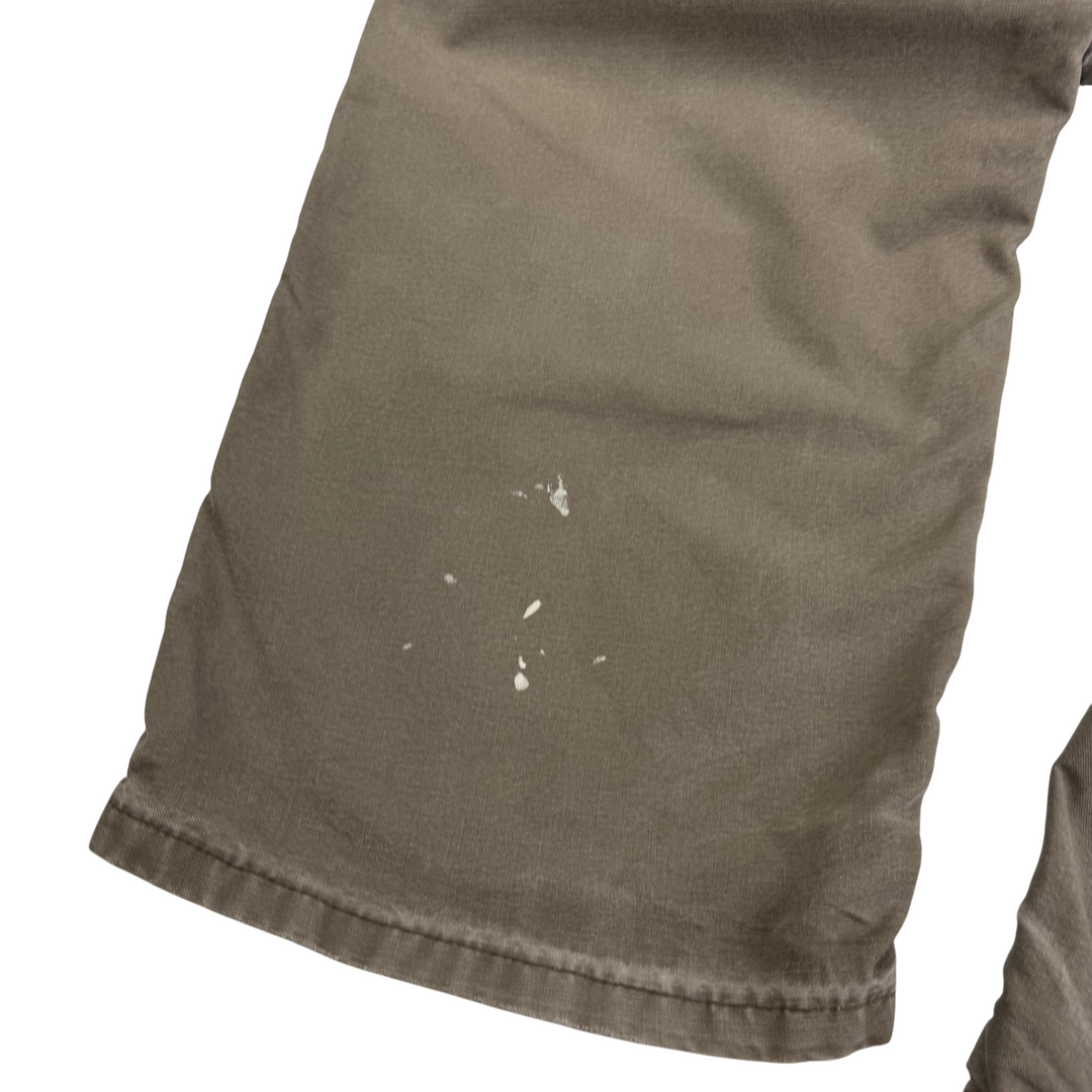 Carhartt Workwear Carpenter Trousers Light Brown