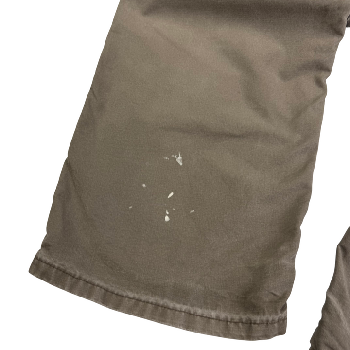 Carhartt Workwear Carpenter Trousers Light Brown