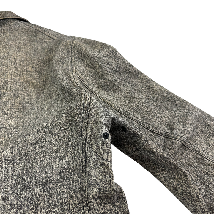 Stone Island Field Jacket SS09 Rare
