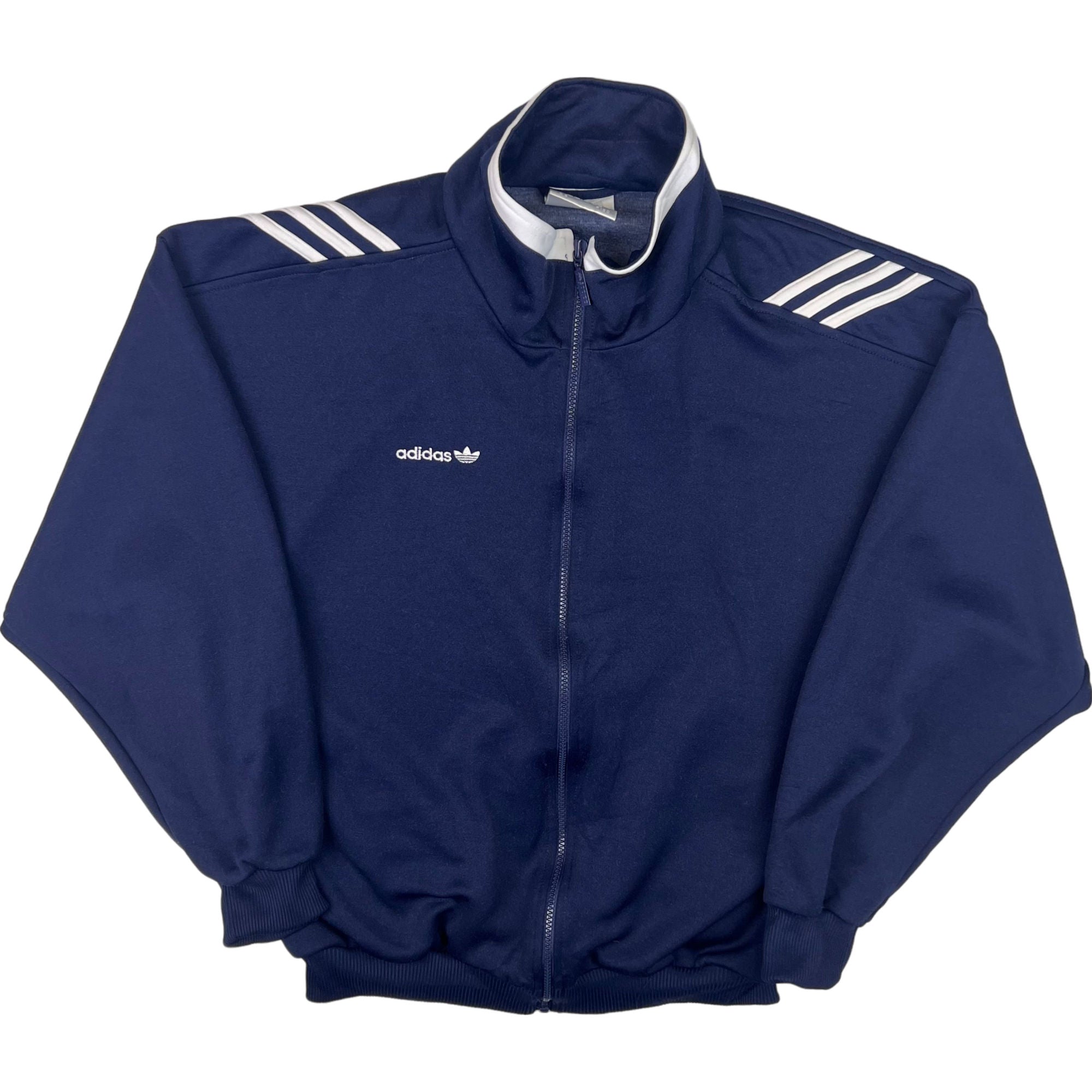 Adidas 90's track jacket hotsell