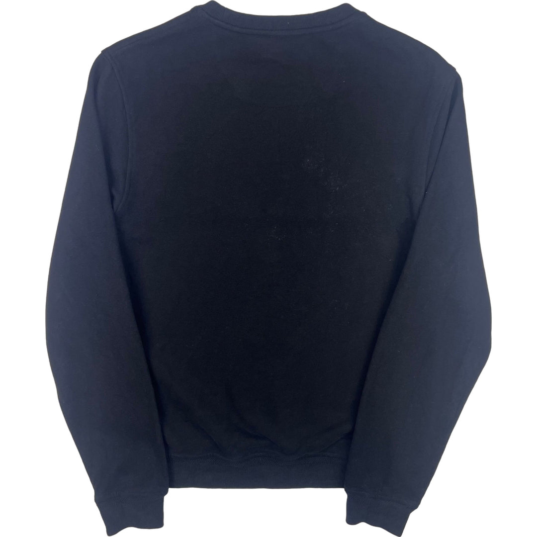 Belstaff Crewneck Sweatshirt Black