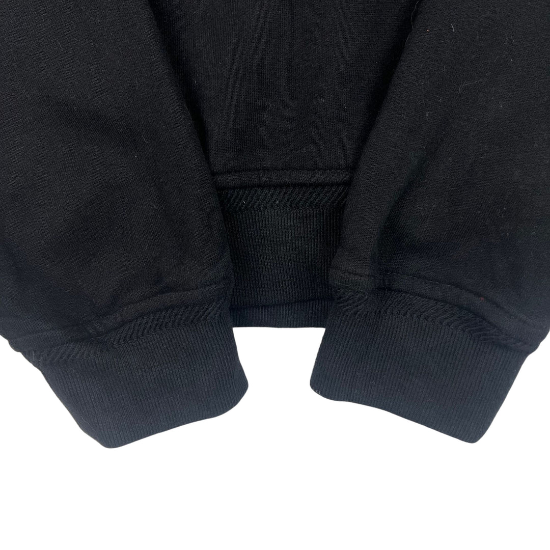 Belstaff Crewneck Sweatshirt Black