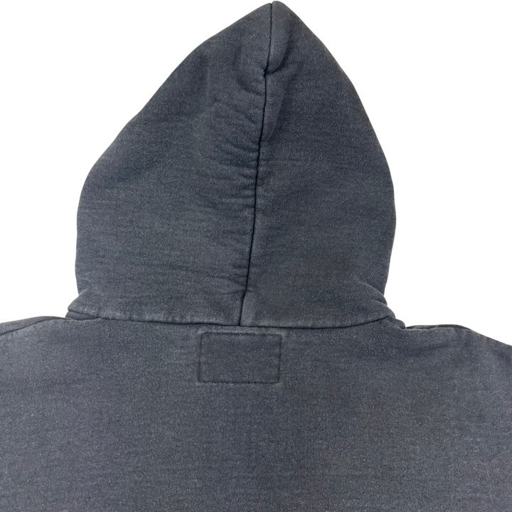 Hard Rock Cafe 90's Osaka Pullover Hoodie Black