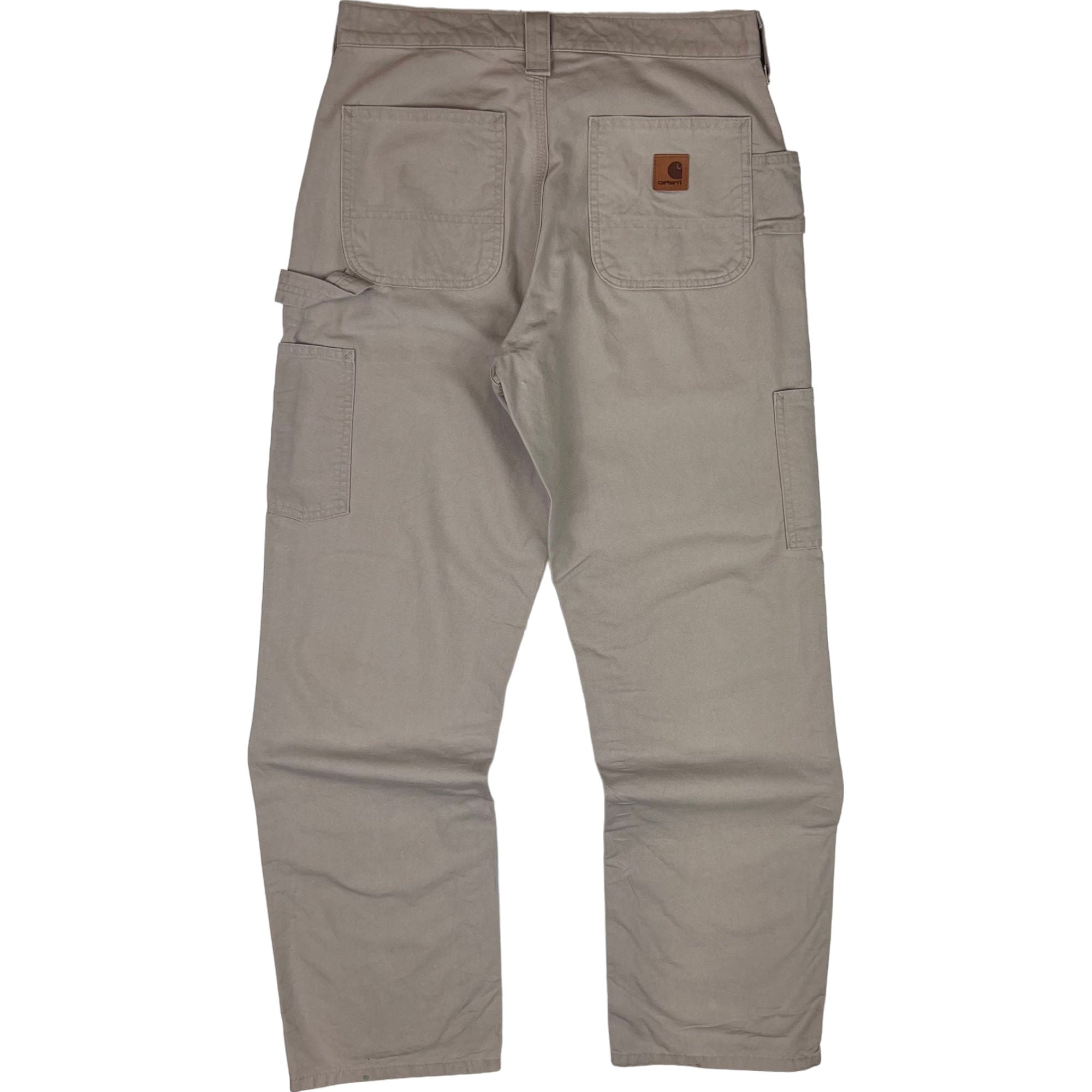 Carhartt original dungaree fit sale