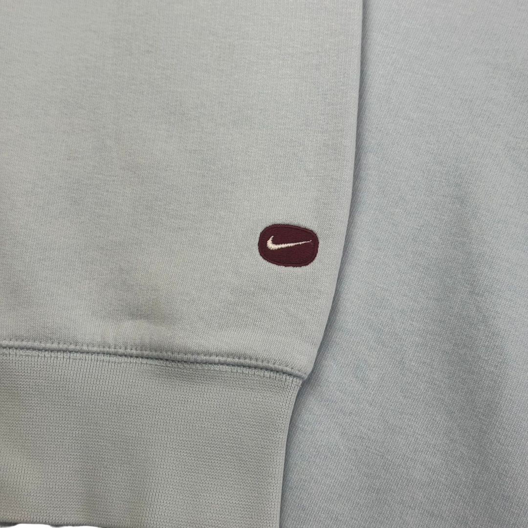 Nike 03 Sweatshirt Baby Blue