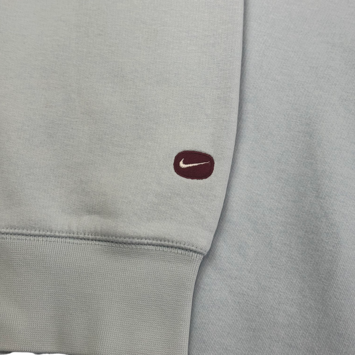 Nike 03 Sweatshirt Baby Blue