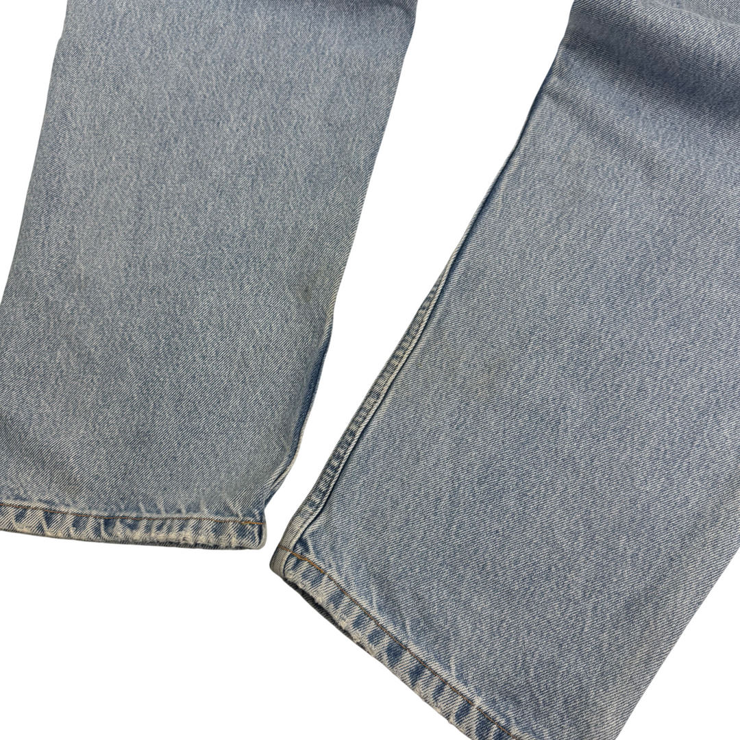 Tommy Hilfiger 90's Denim Jeans Blue