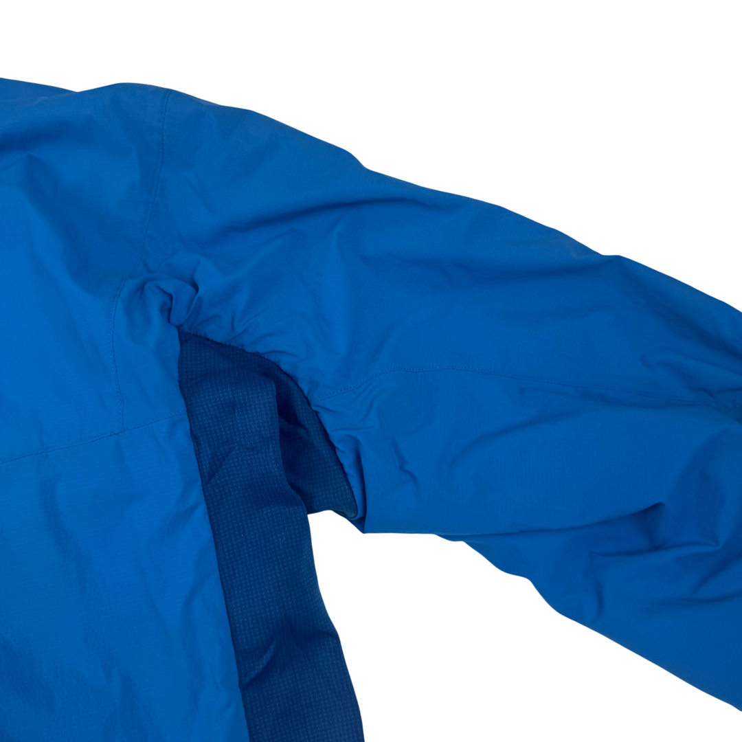 Arc'teryx Atom LT Lightweight Outerwear Jacket Blue