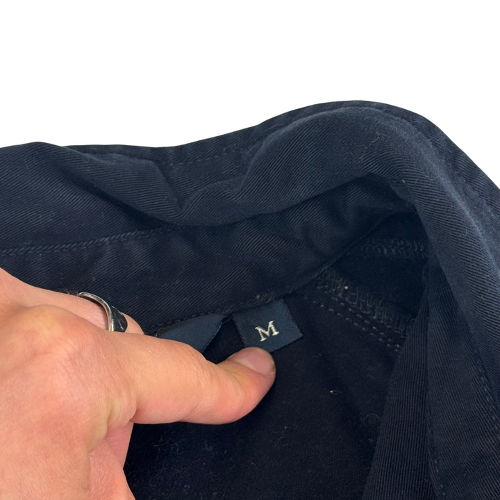 Polo Ralph Lauren Full-Zip Harrington Jacket Navy