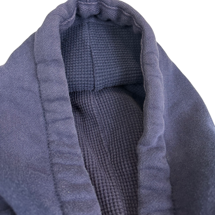 Polo Ralph Lauren Full-Zip Hoodie Navy