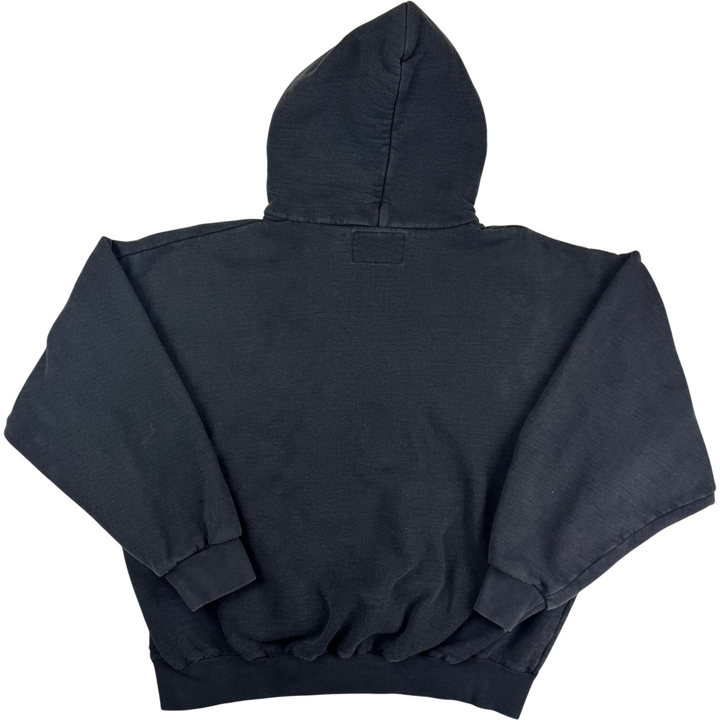 Hard Rock Cafe 90's Osaka Pullover Hoodie Black