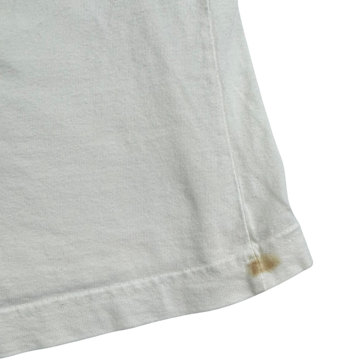 Vintage Nike 90's Ladies Run Graphic T-Shirt White