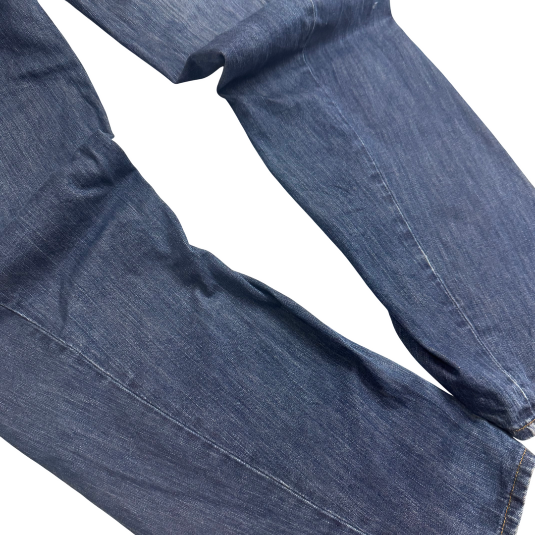 Levi's Vintage 90's Denim Jeans Blue