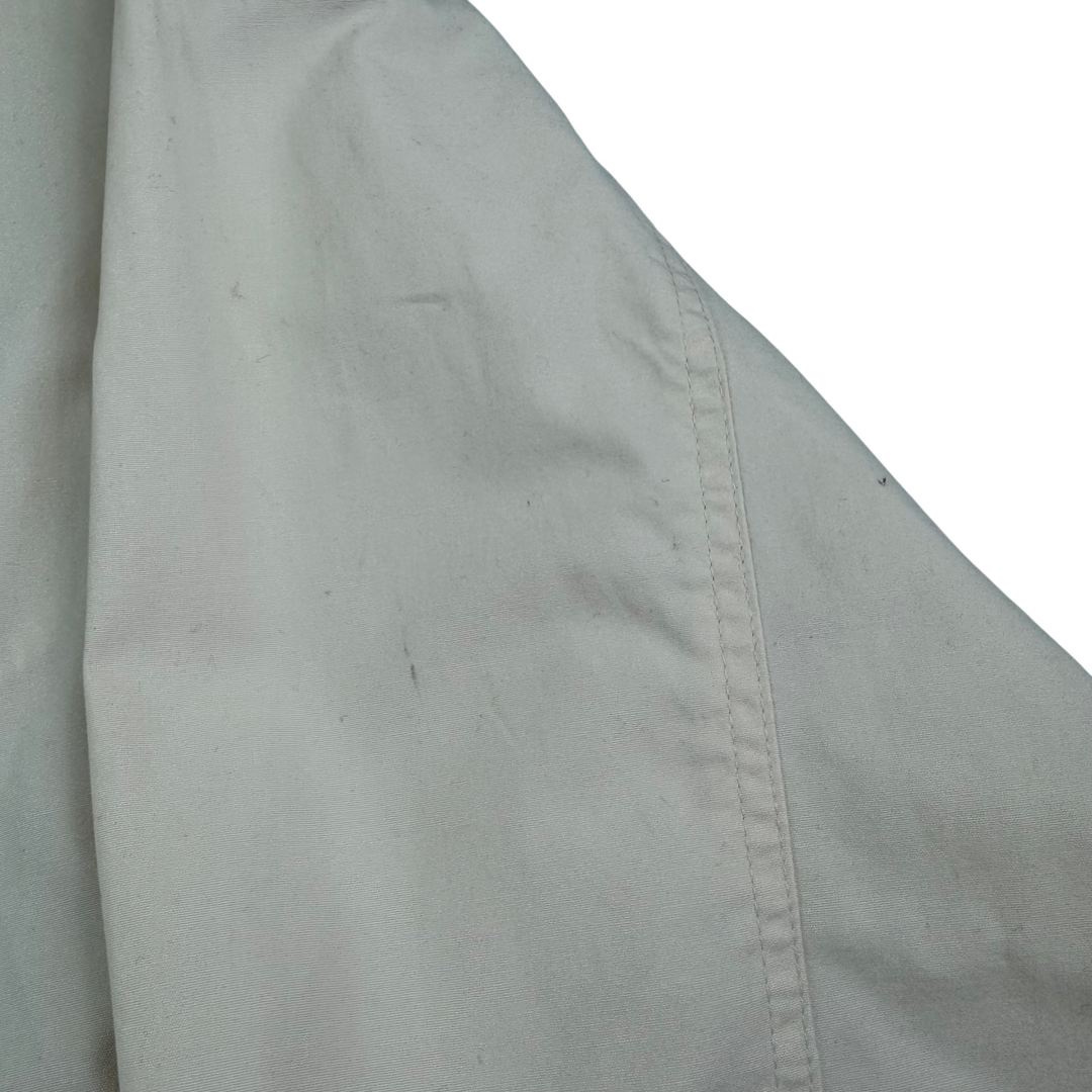 Tommy Hilfiger Full-Zip Harrington Jacket Beige