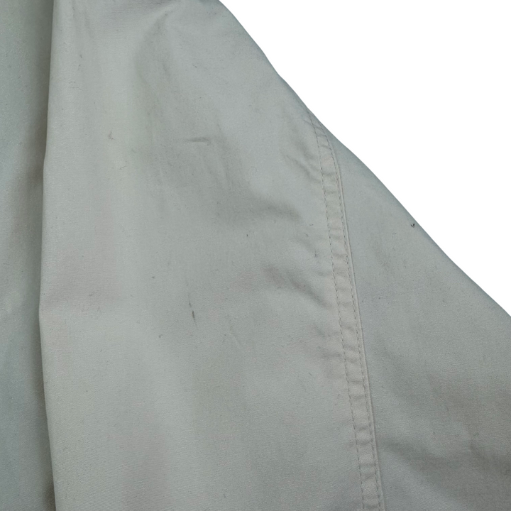 Tommy Hilfiger Full-Zip Harrington Jacket Beige