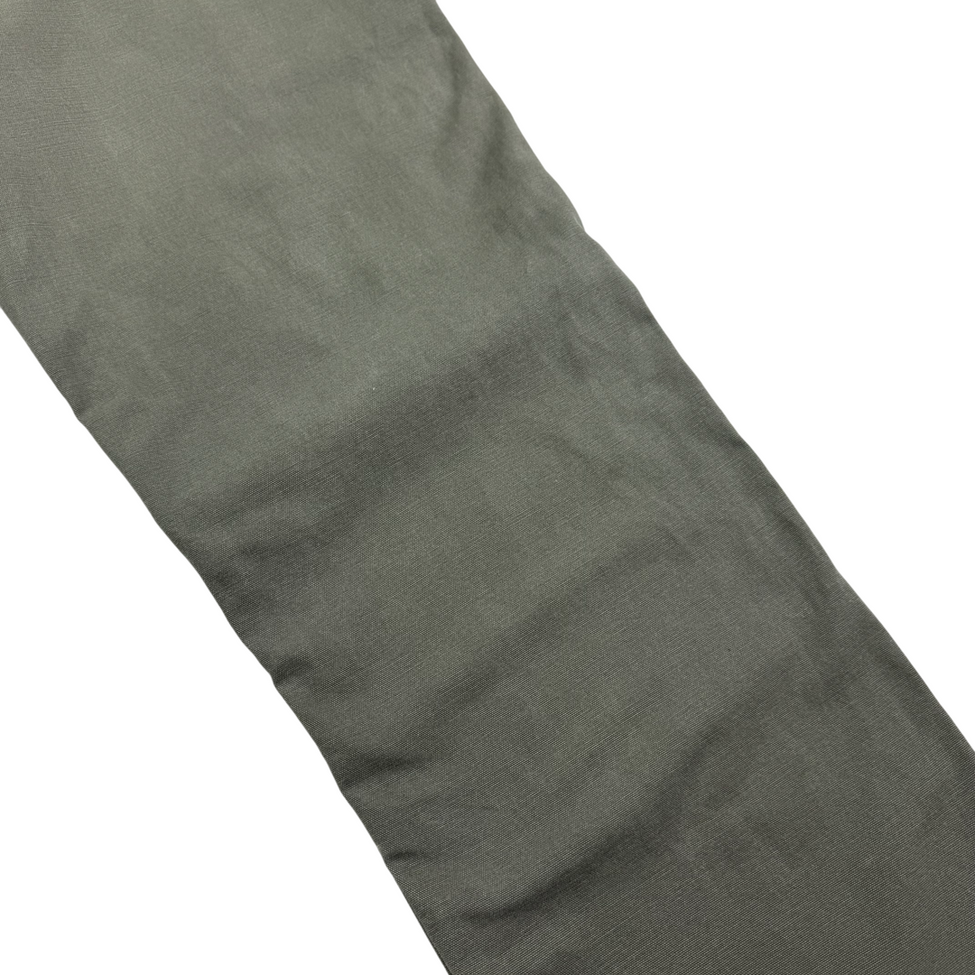 Carhartt Carpenter Loose Fit Workwear Trousers Green