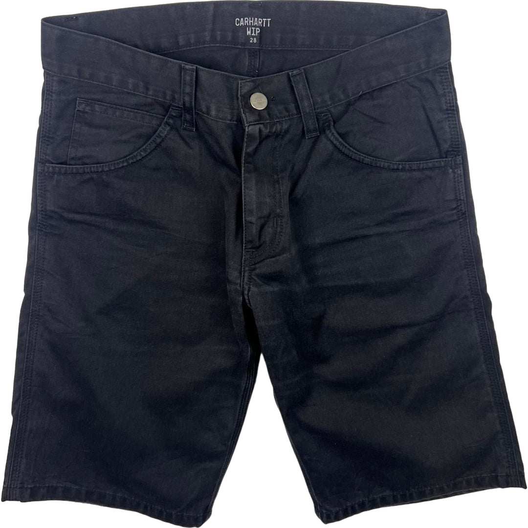 Carhartt Shorts Black