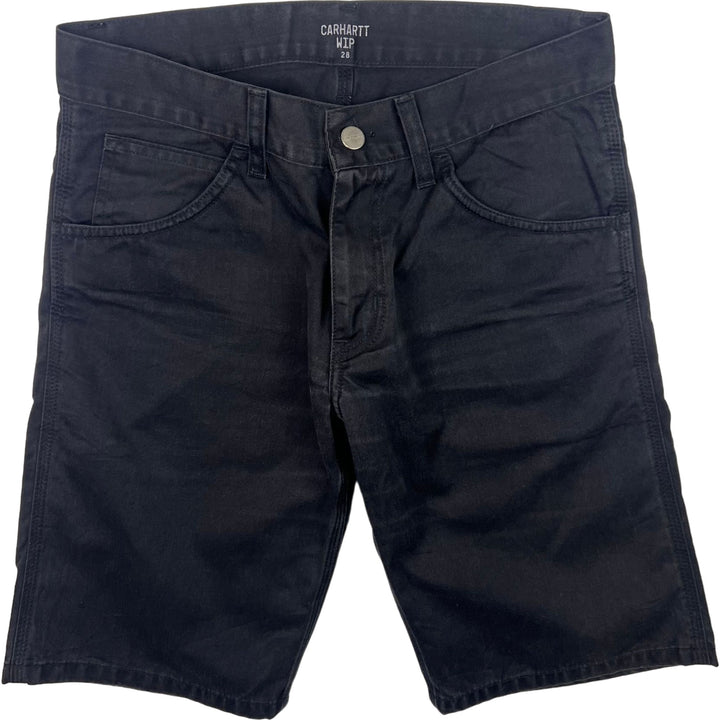 Carhartt Shorts Black