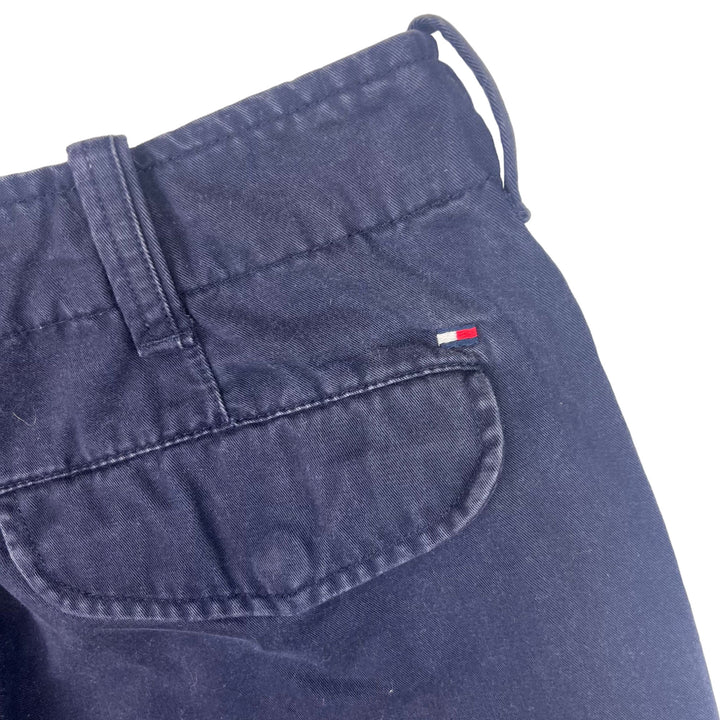 Tommy Hilfiger Cargo Shorts Navy